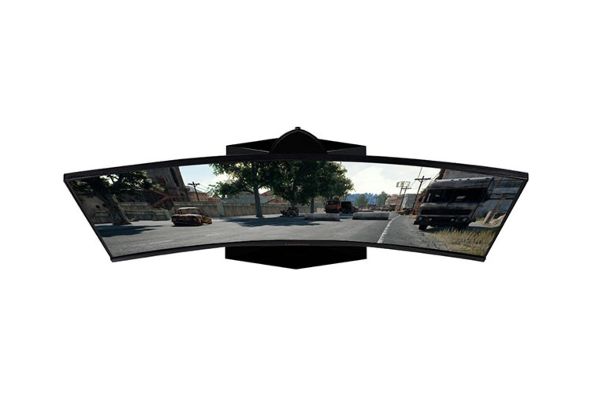 ViewSonic XG3240C