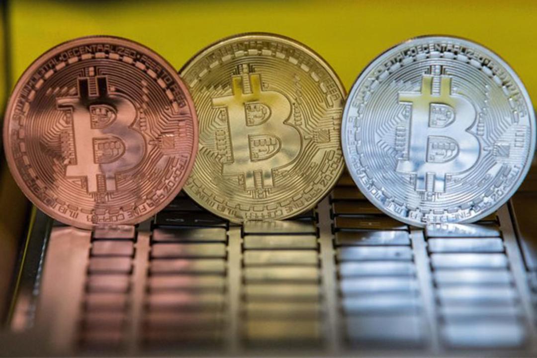 بیتکوین(bitcoin)