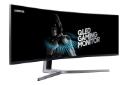 	Samsung C49HG90