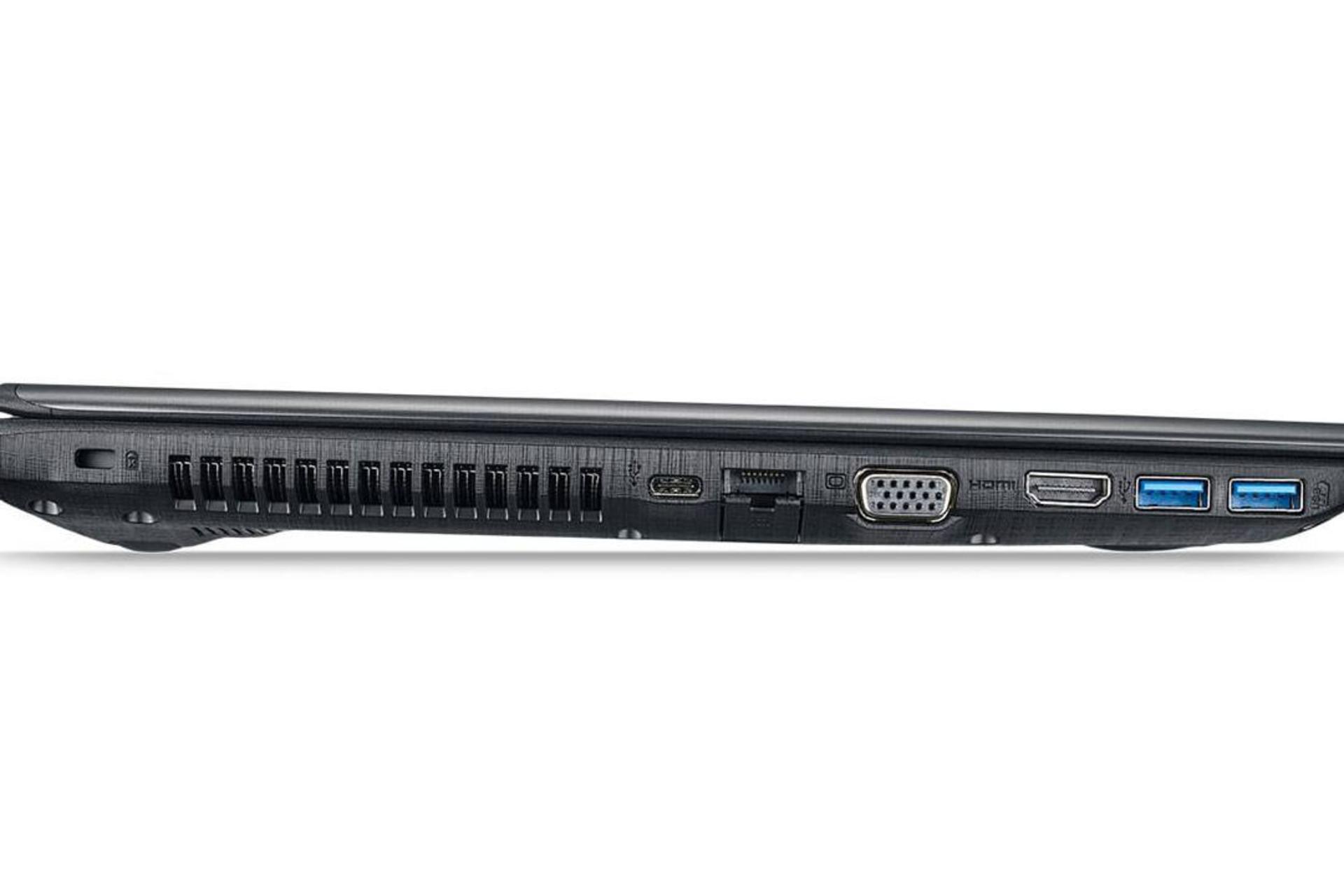 Acer Aspire E5