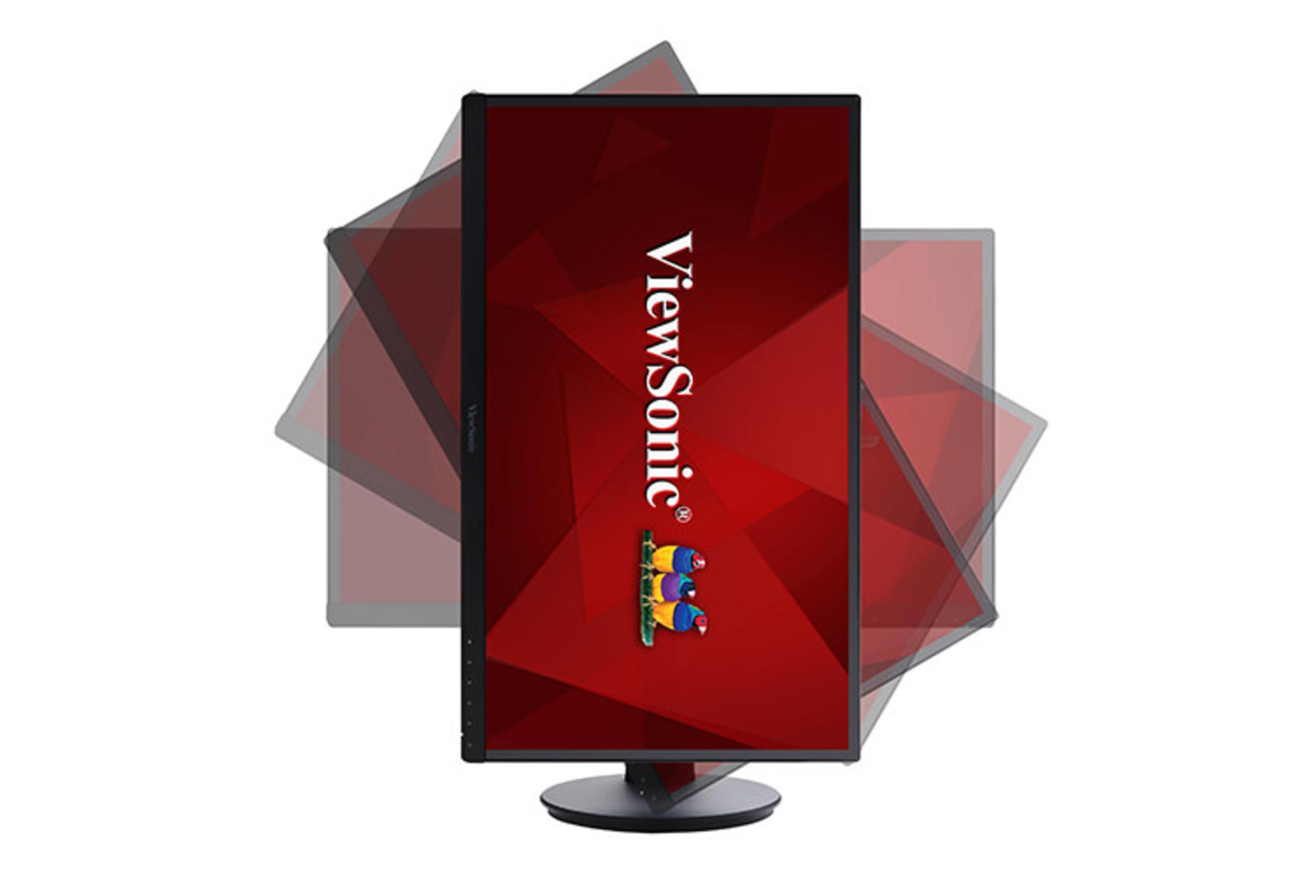 ViewSonic VA2719-sh