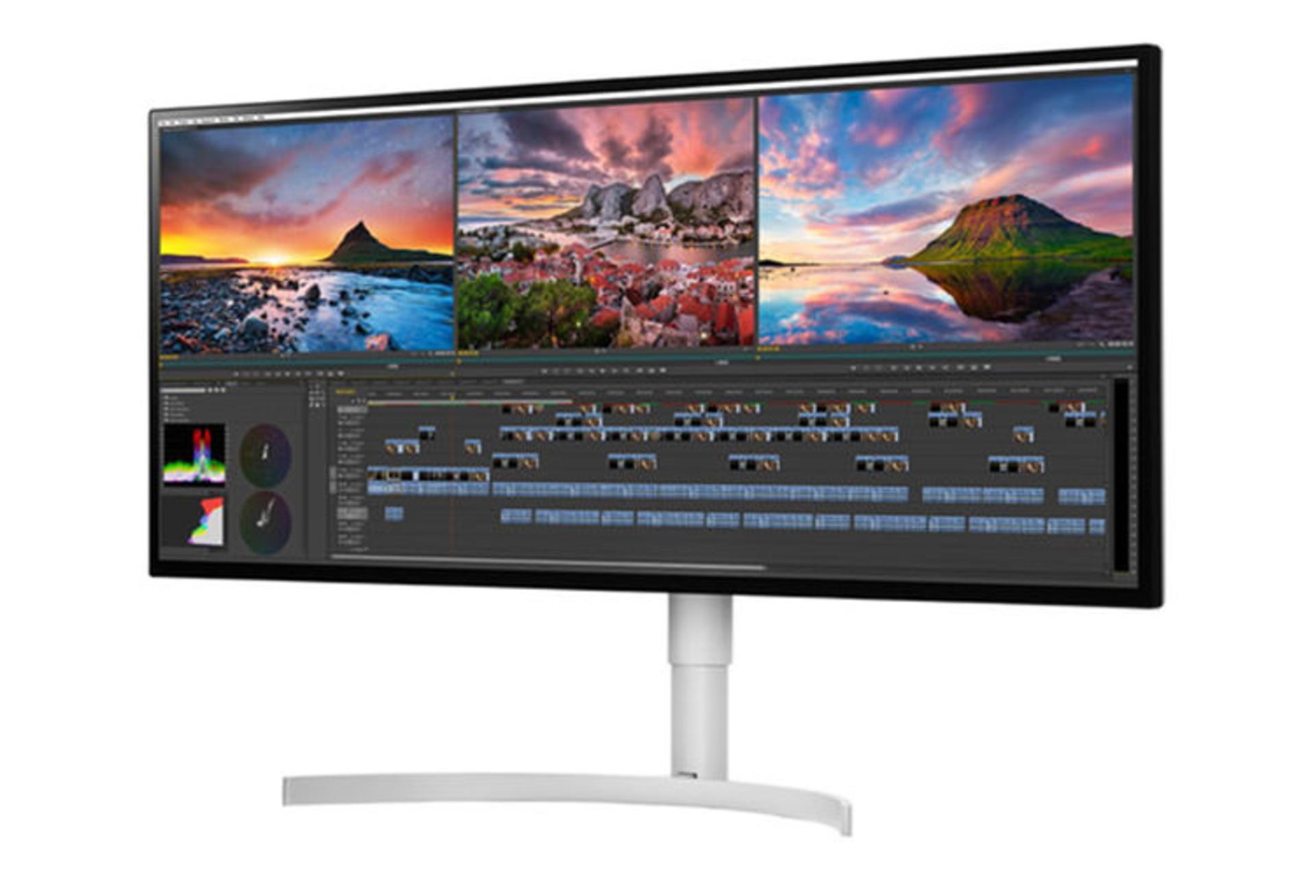 LG 34WK95U