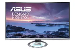 Asus MX32VQ