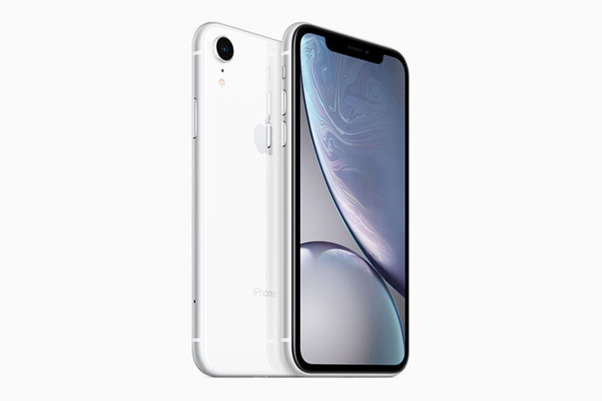 مرجع متخصصين ايران آيفون 10 آر / iPhone XR