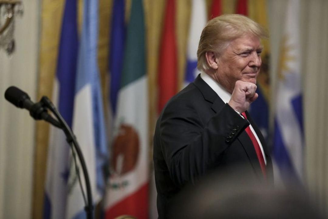 Trump