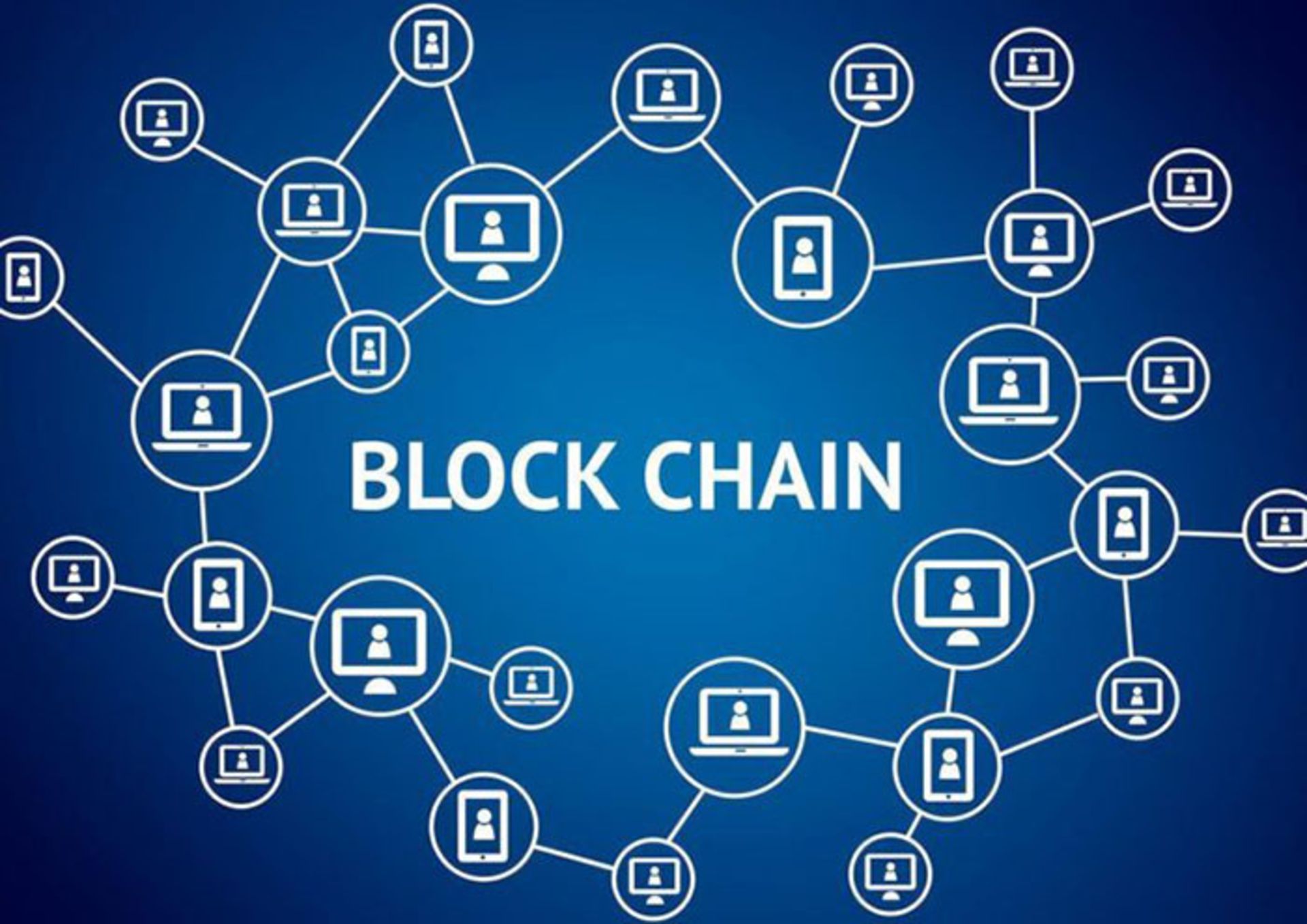 مرجع متخصصين ايران blockchain