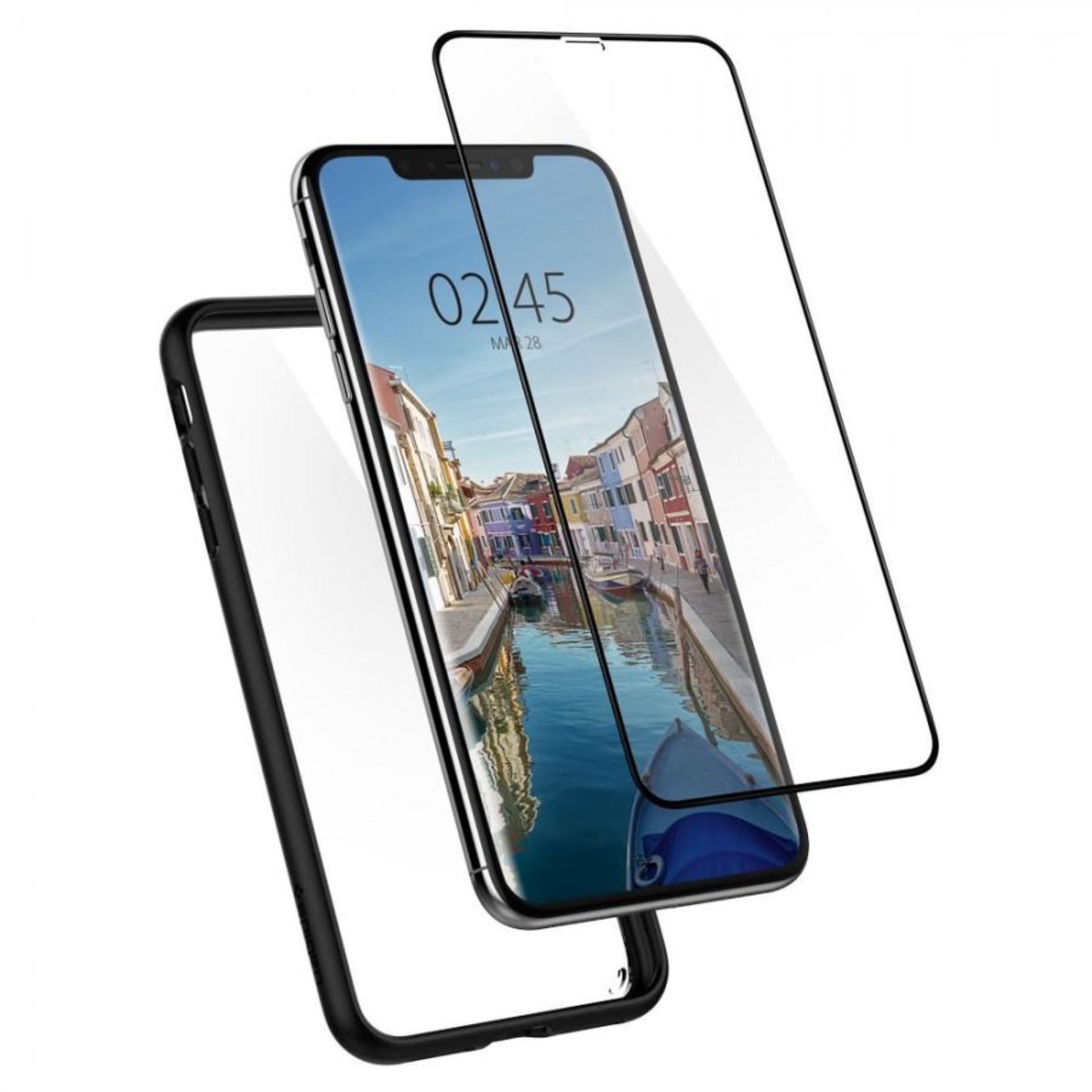 قاب آیفون 10 اس / iPhone Xs Case