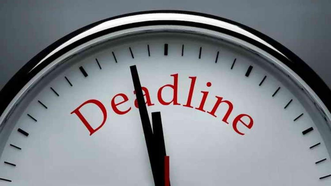 Procrastinate in Long Deadlines