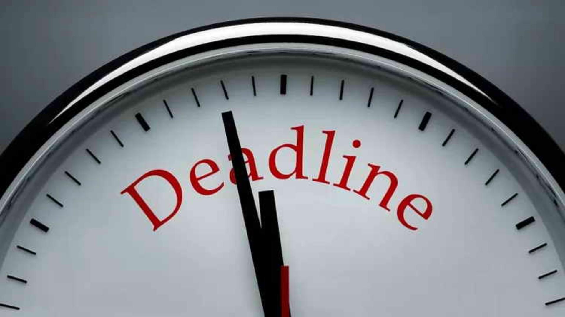 Procrastinate in Long Deadlines