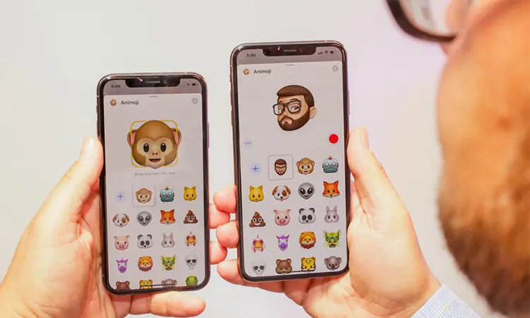 آیفون 10 اس مکس / iPhone Xs Max - آیفون 10 اس / iPhone Xs 