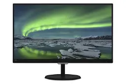 Philips 257E7QDSB