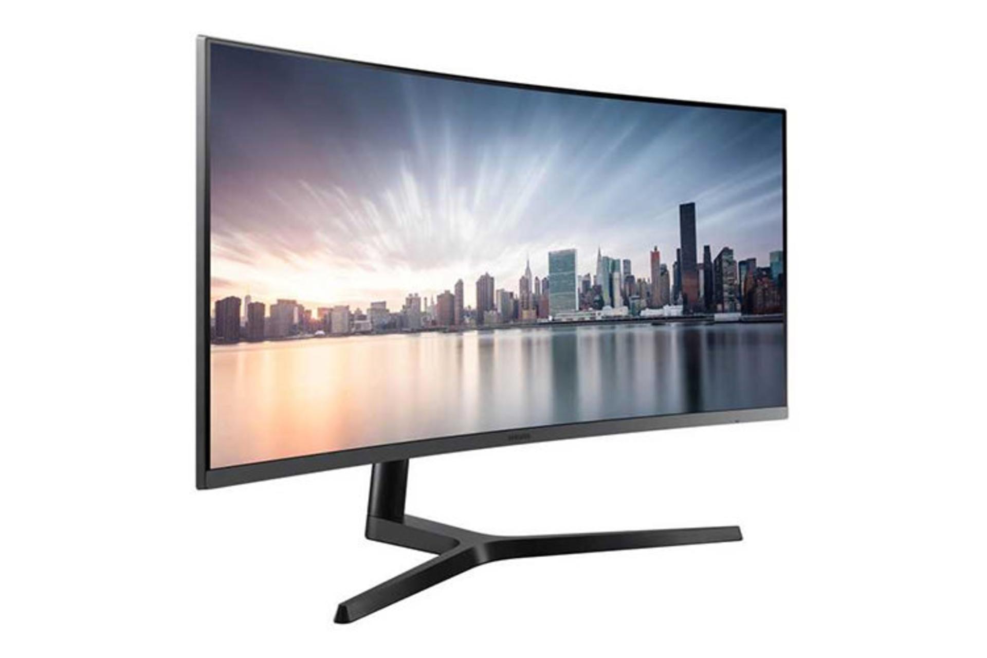 Samsung C34H890