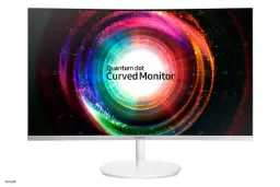 Samsung C27H711QEU 
