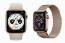 اپل واچ سری 4 / Apple Watch Series 4