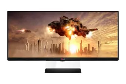 LG 34UM65-P