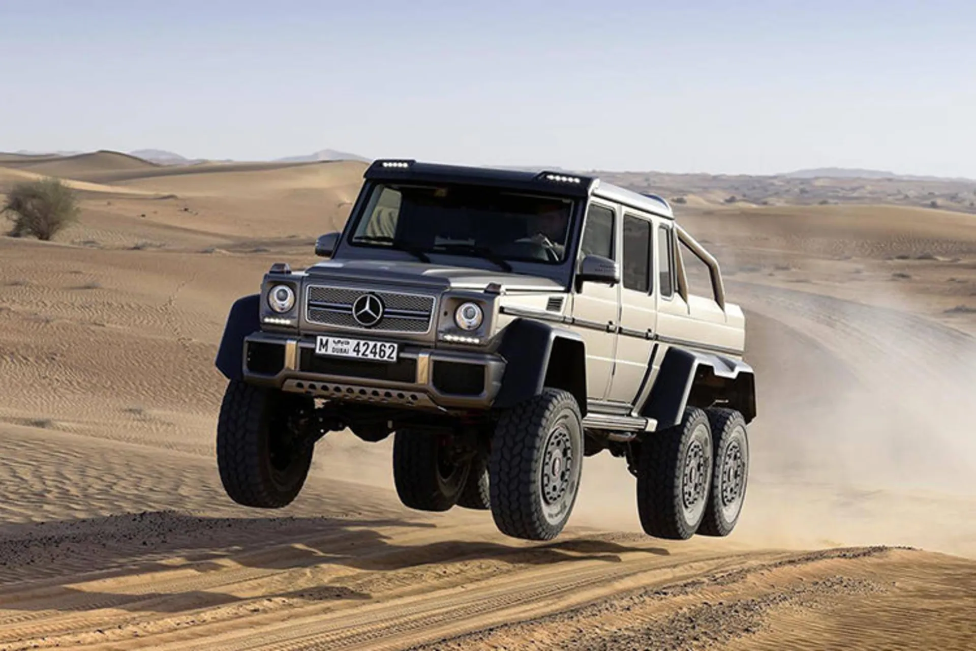 مرسدس بنز amg g63