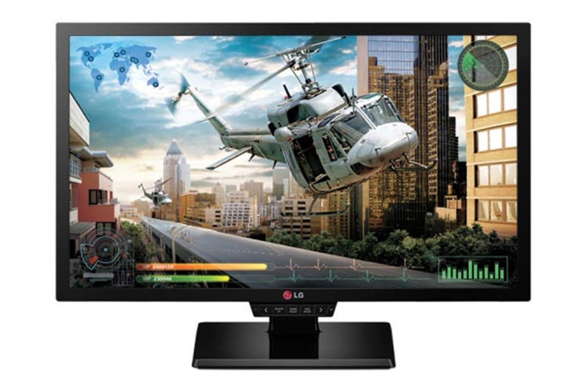 LG 24GM77-B