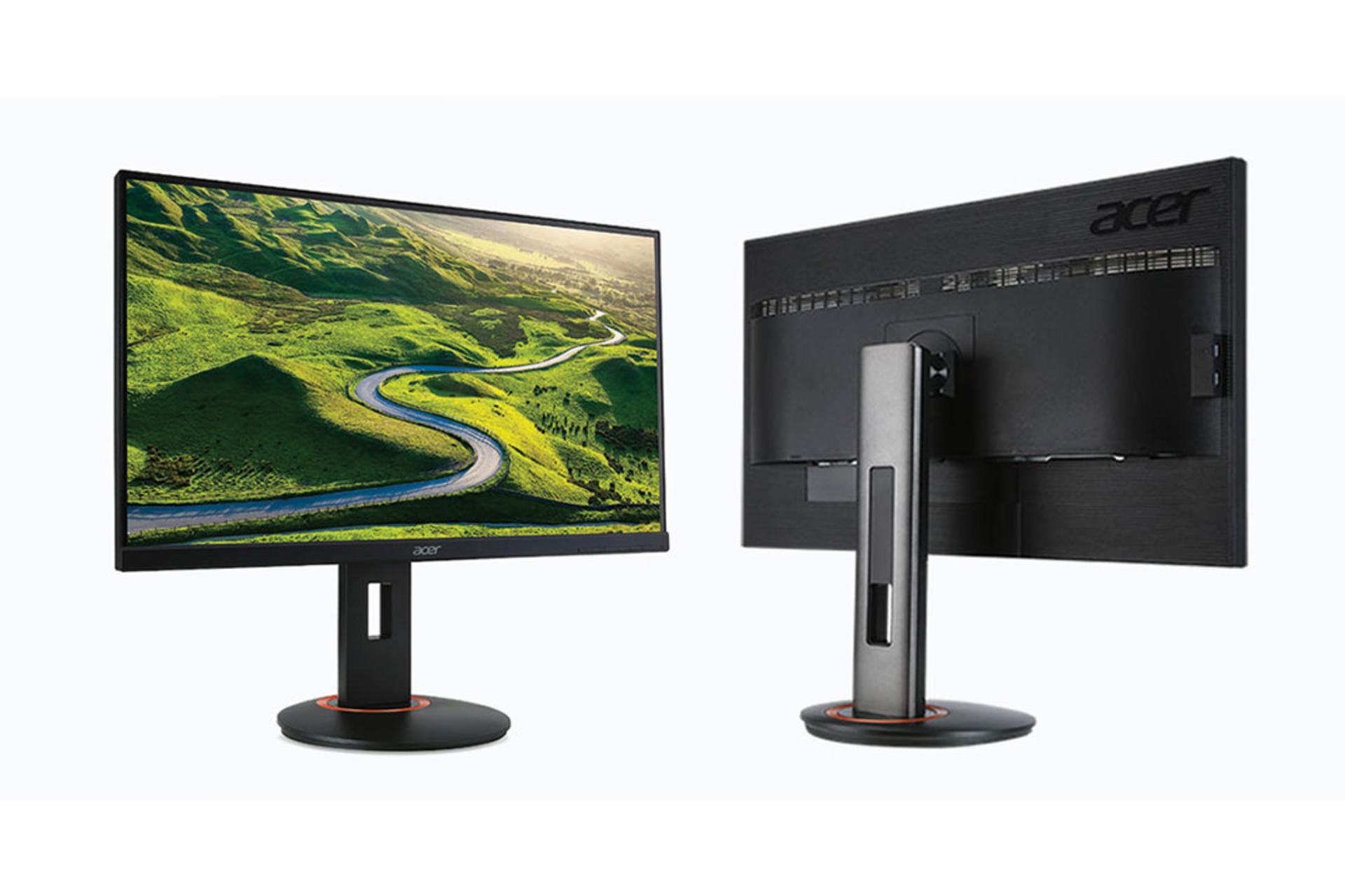 Acer XF270HA FHD