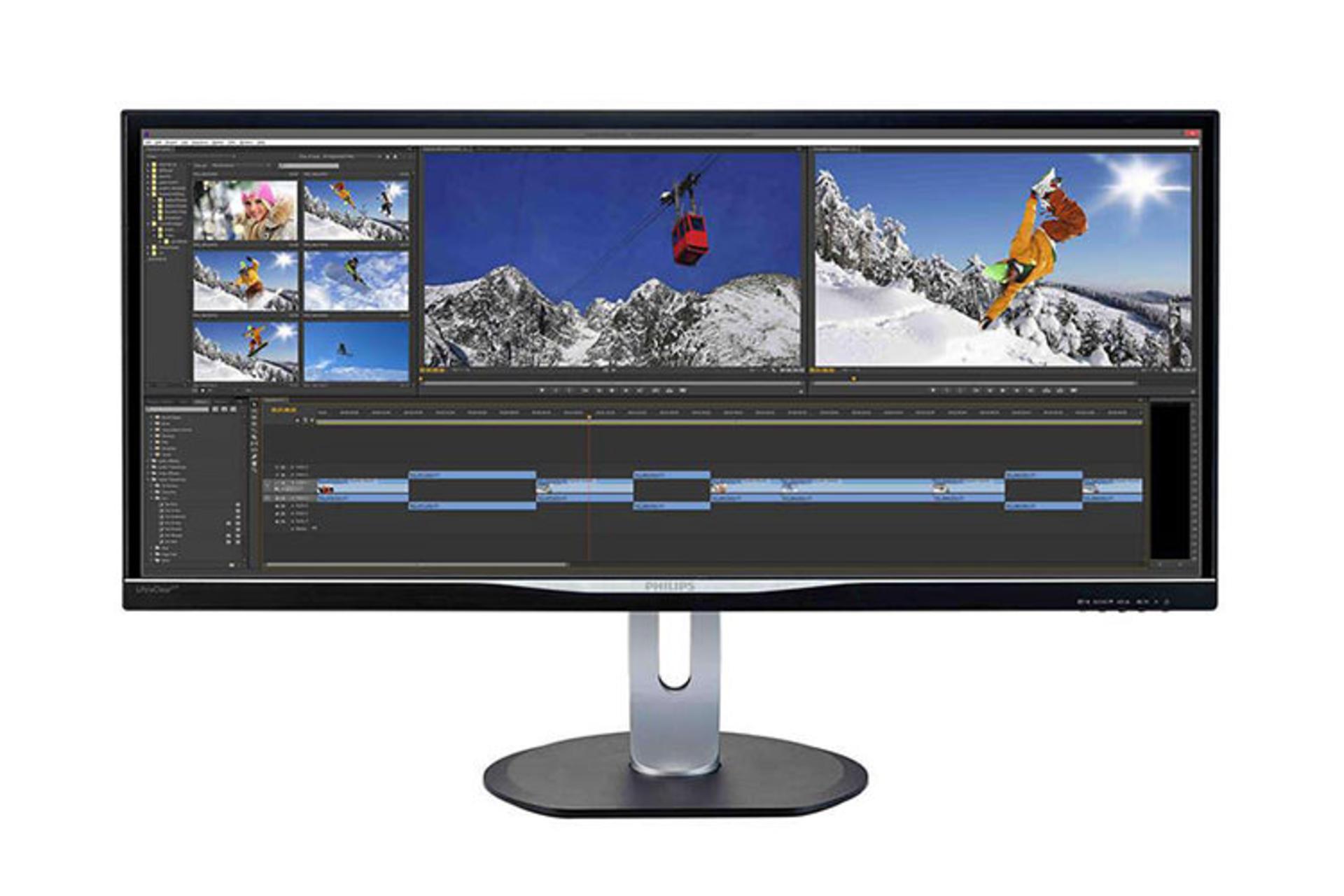 Philips BDM3470UP