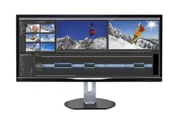 Philips BDM3470UP