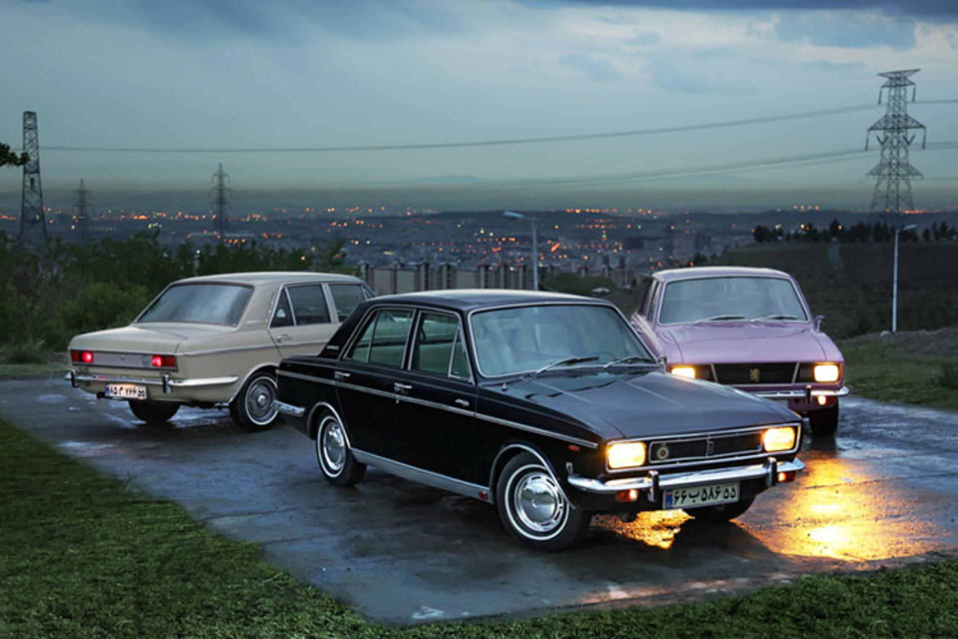 Paykan
