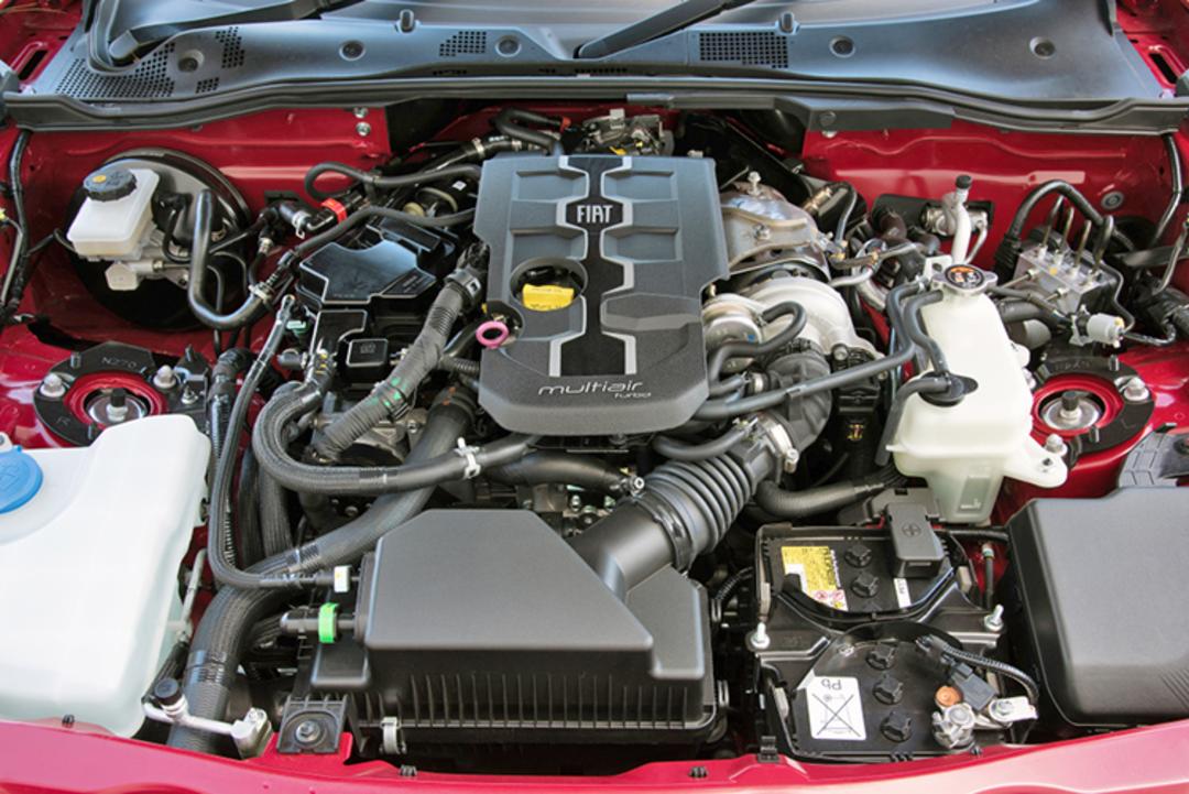 Fiat 124