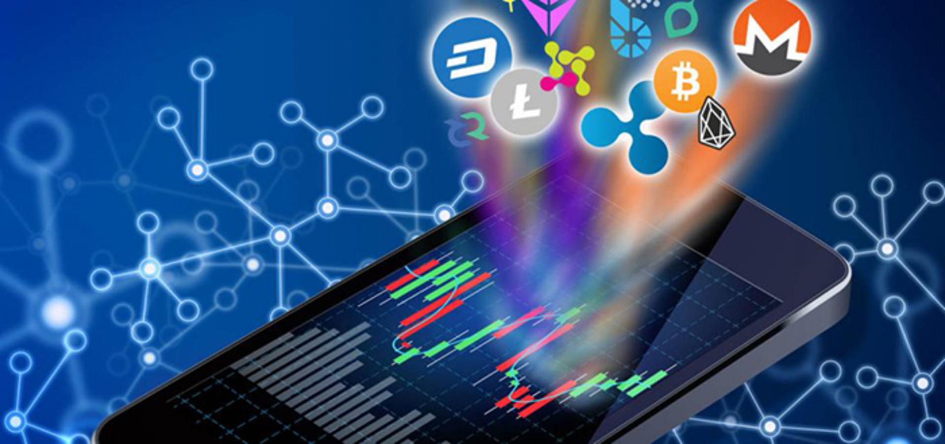 cryptocurrency