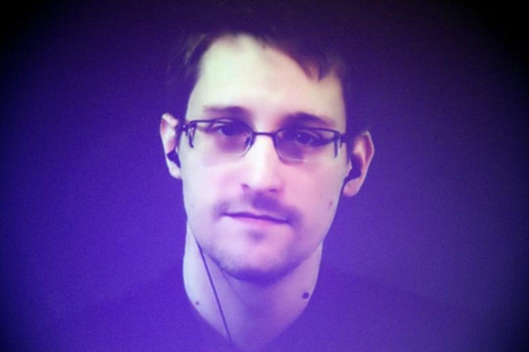 اسنودن / snowden