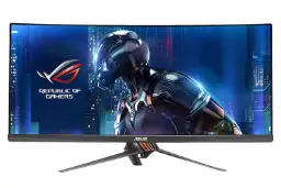Asus RoG Swift PG348Q
