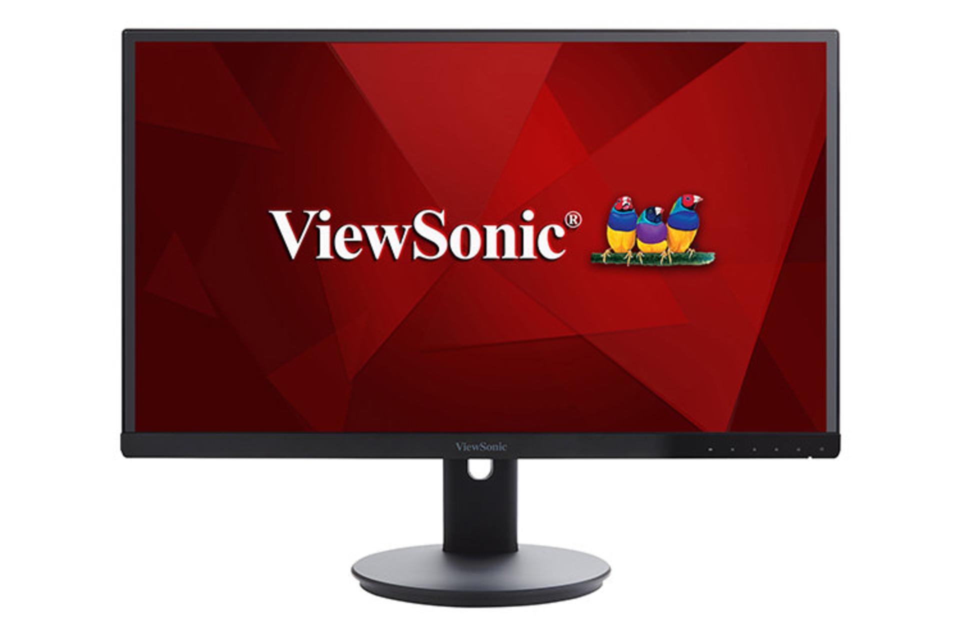ViewSonic VG2453