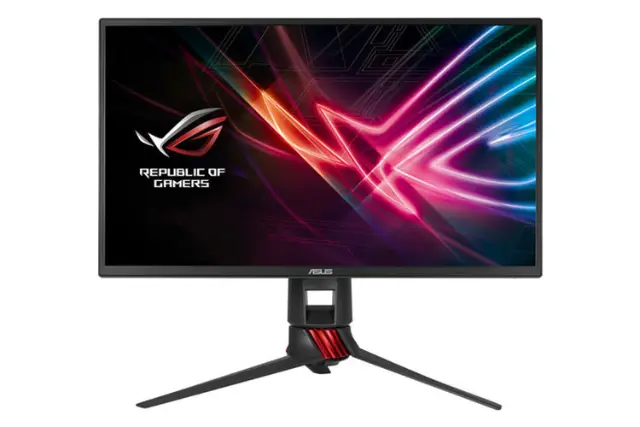 ایسوس 24.5 اینچ مدل RoG Strix XG258Q