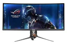 Asus RoG Swift PG35VQ
