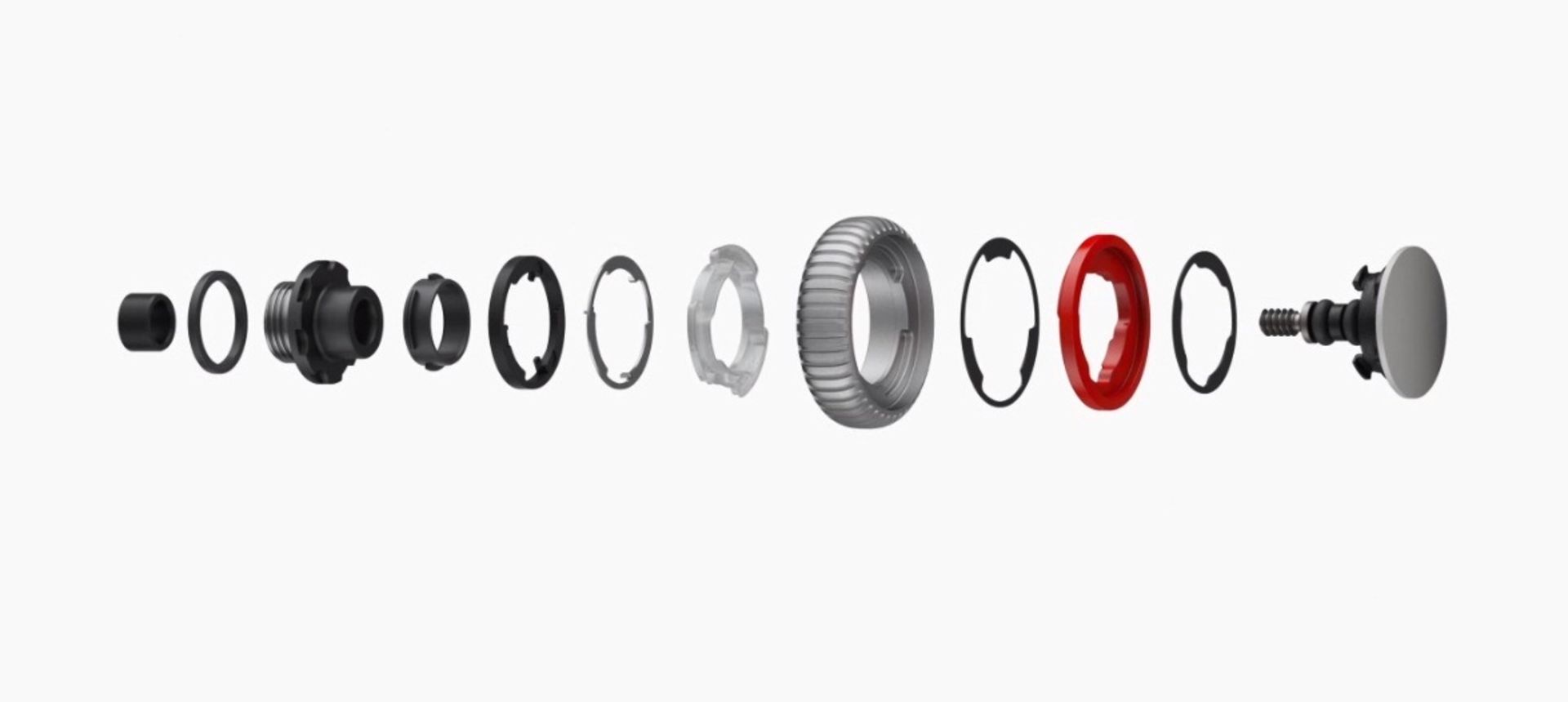 اپل واچ سری 4 / Apple Watch Series 4