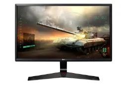 LG 27MP59G