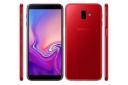 Galaxy J6 Plus