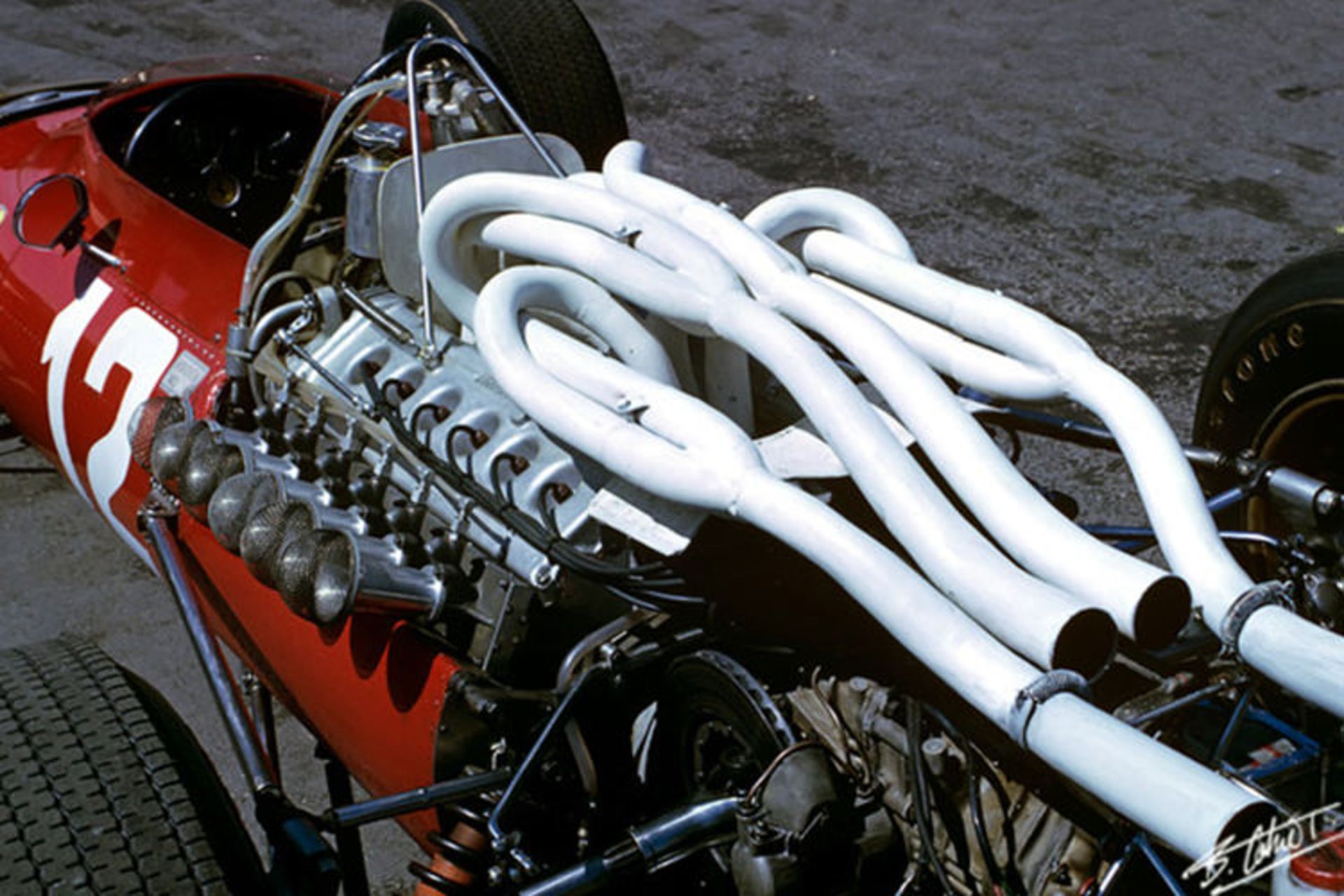 فرمول یک / Formula 1