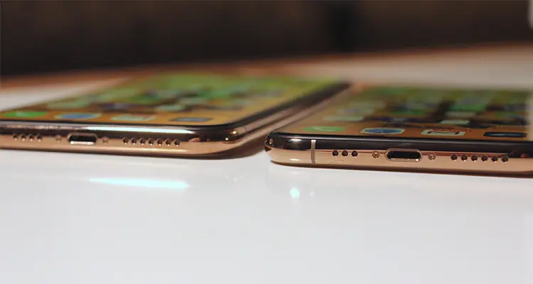 آیفون 10 اس مکس / iPhone Xs Max - آیفون 10 اس / iPhone Xs 