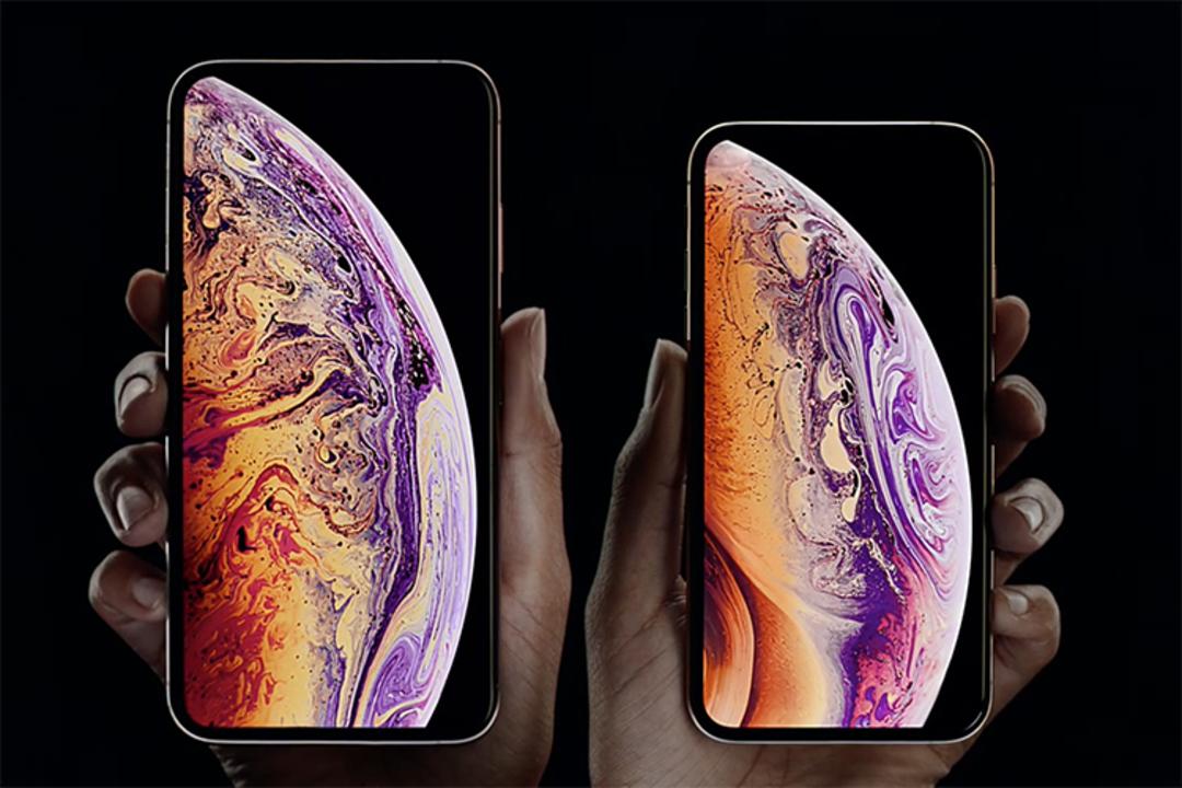 آیفون 10 اس