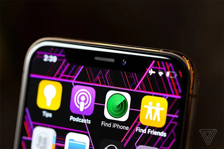 آیفون 10 اس مکس / iPhone Xs Max