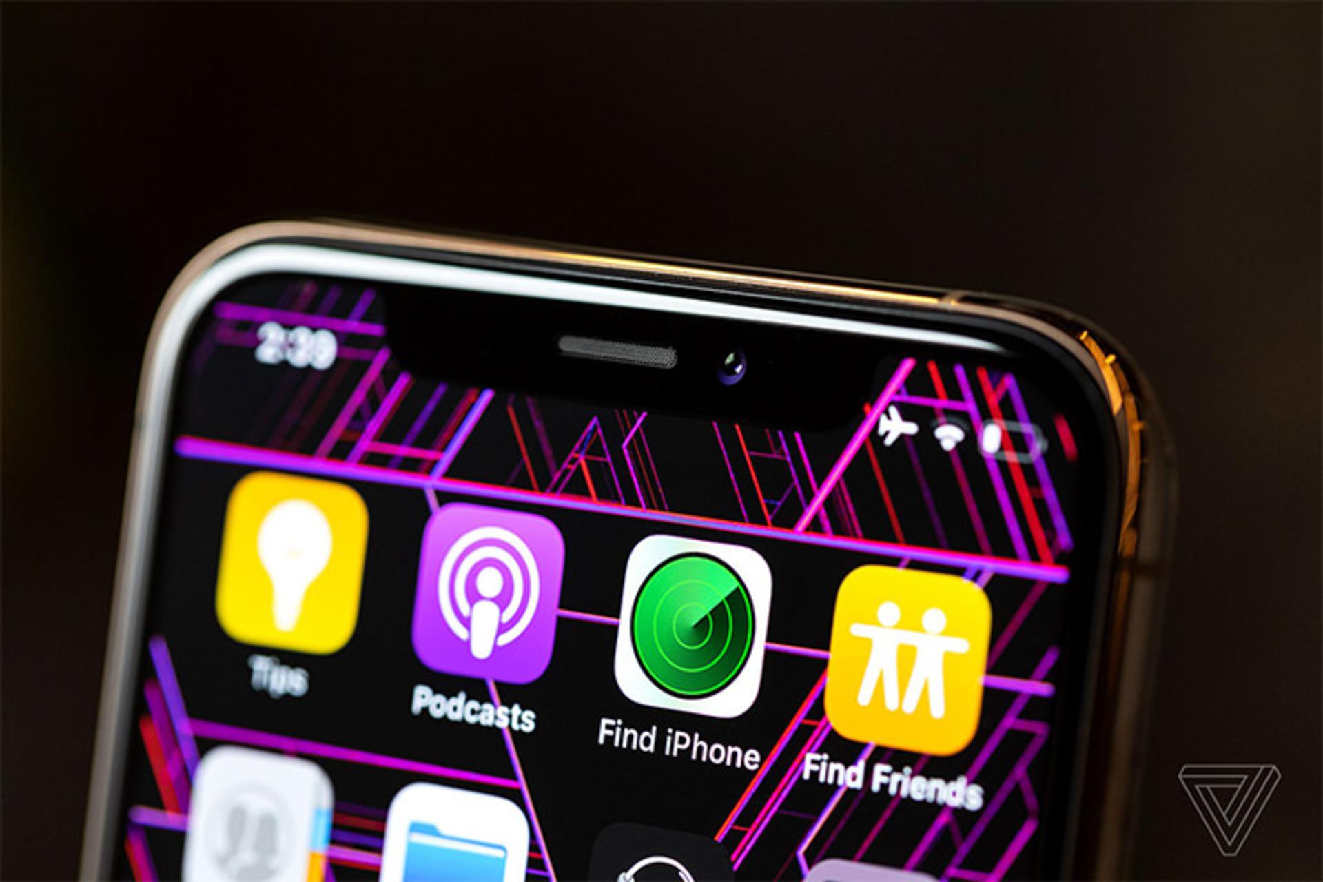 آیفون 10 اس مکس / iPhone Xs Max