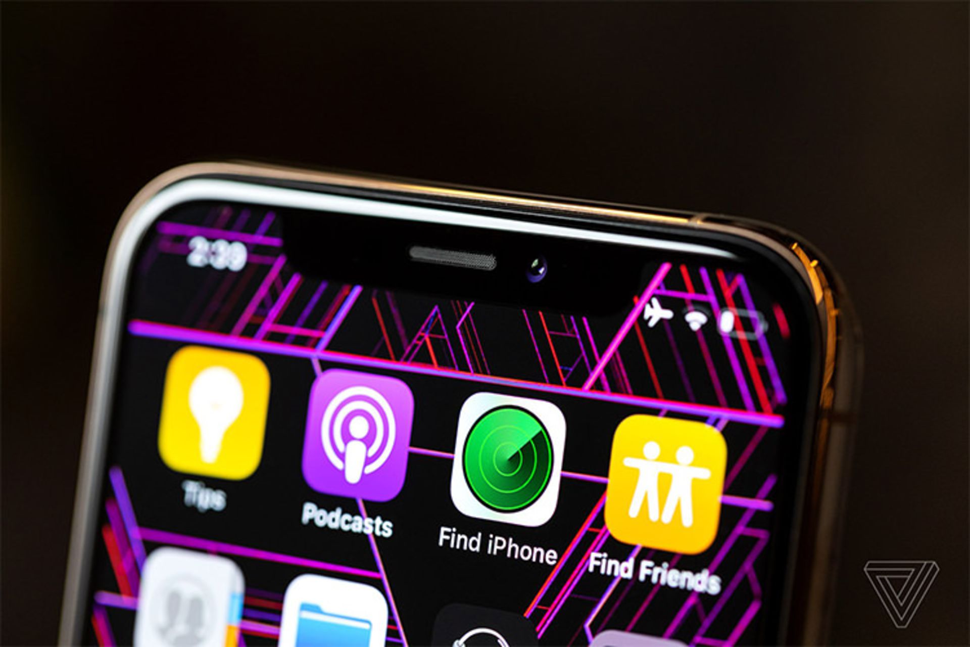 آیفون 10 اس مکس / iPhone Xs Max