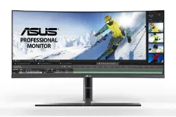 Asus ProArt PA34V