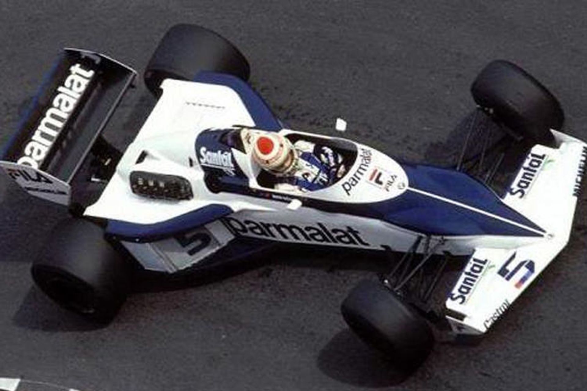 فرمول یک / Formula 1