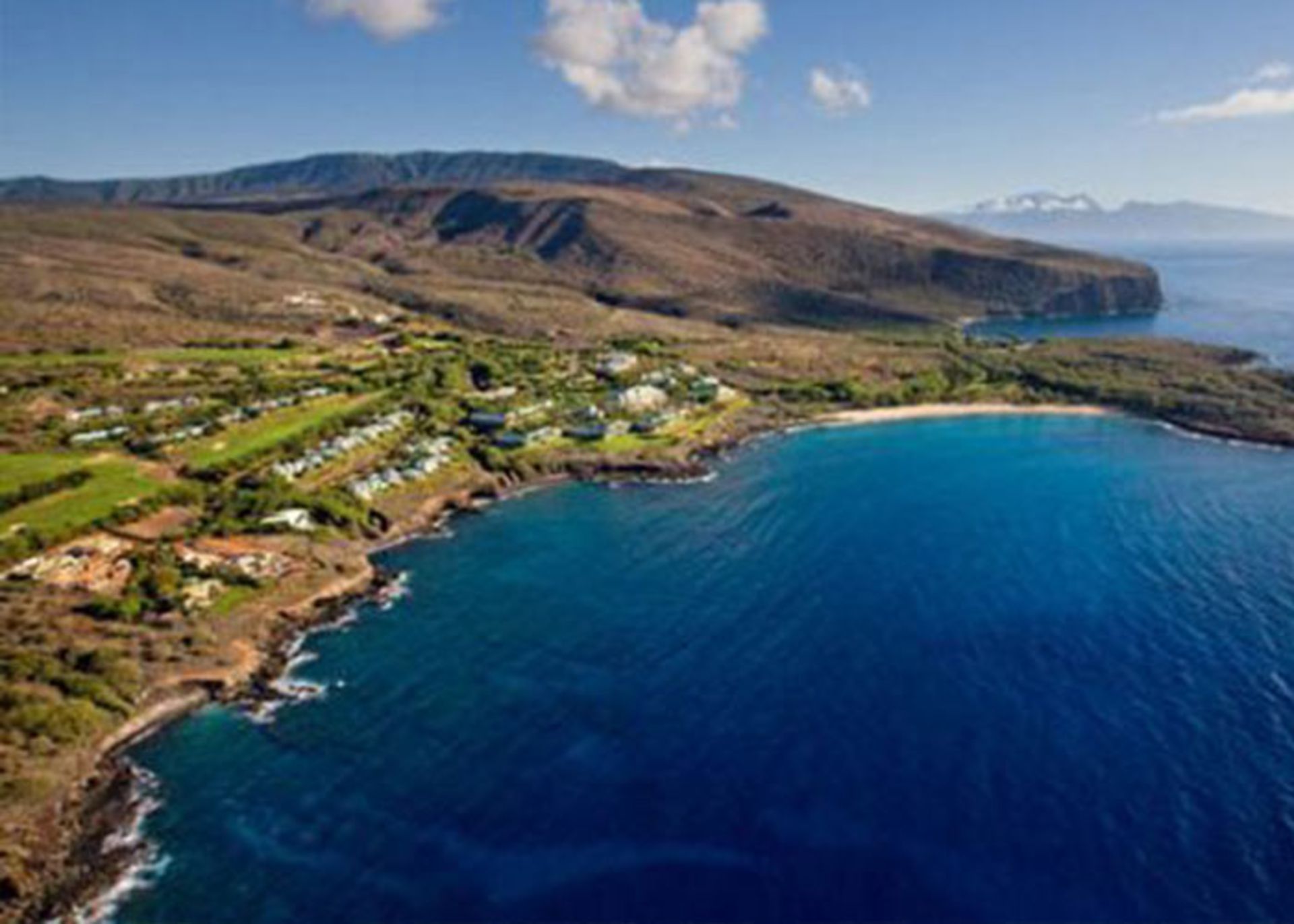 جزیره خصوصی (PRIVATE ISLANDS)