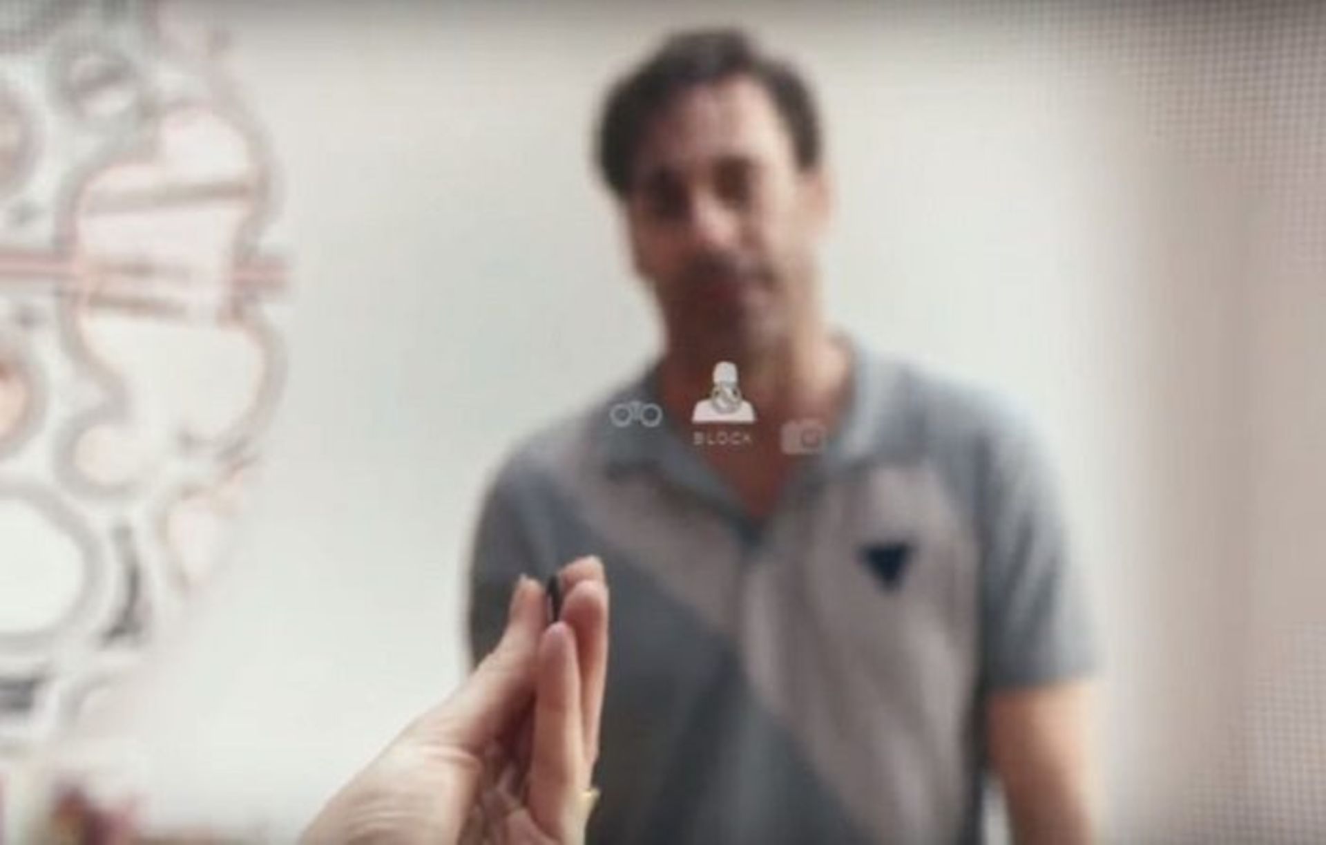 black mirror / آینه سیاه