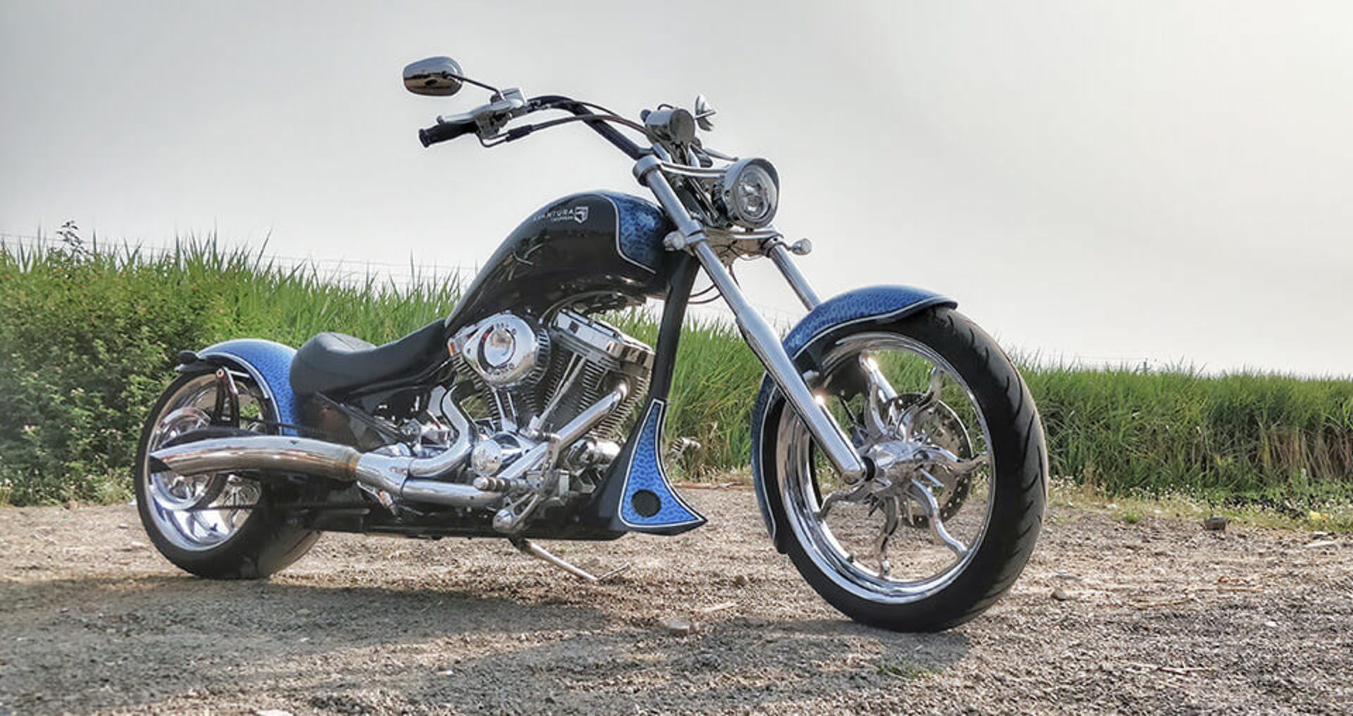 Avanturaa Choppers