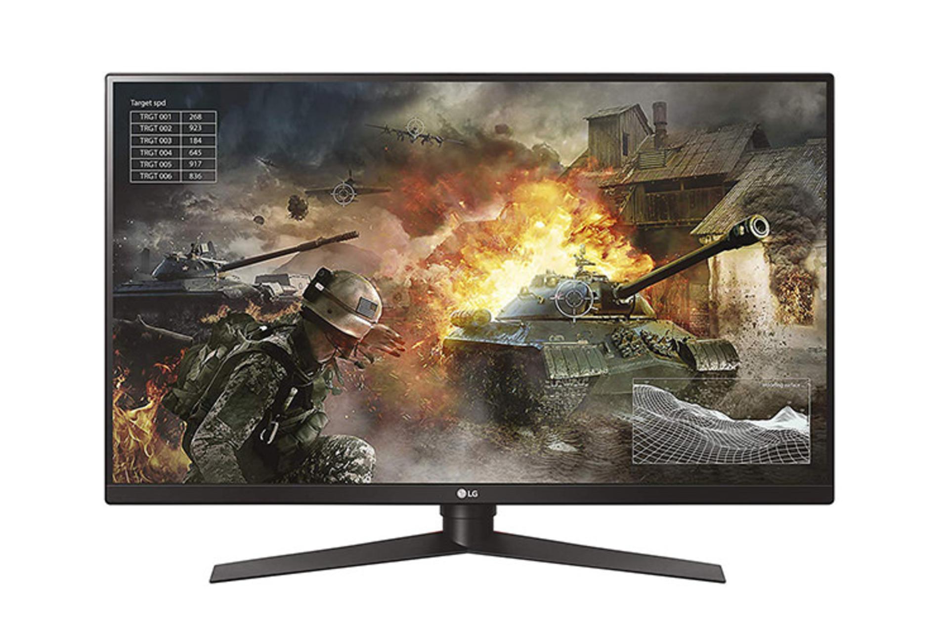 LG 32GK850G