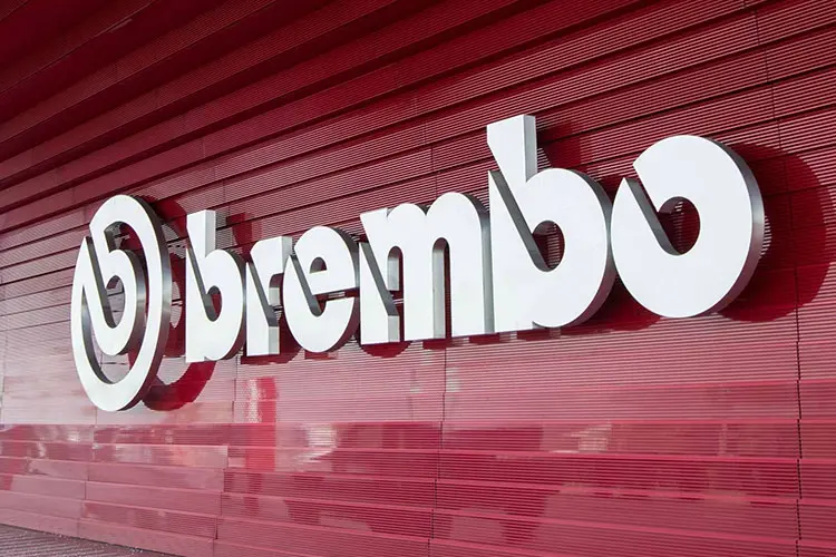 ترمز برمبو / Brembo Brake