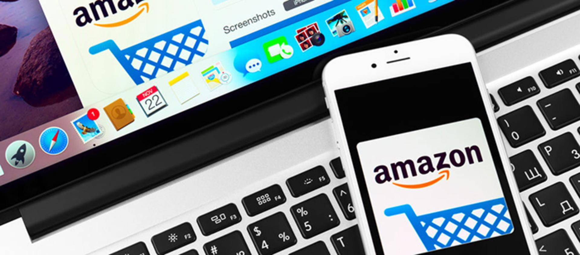 amazon