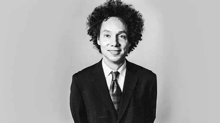 malcolm gladwell/مالکوم گلدول